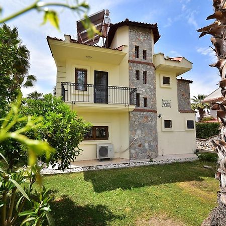 Villa Phoenix Фетхие Экстерьер фото