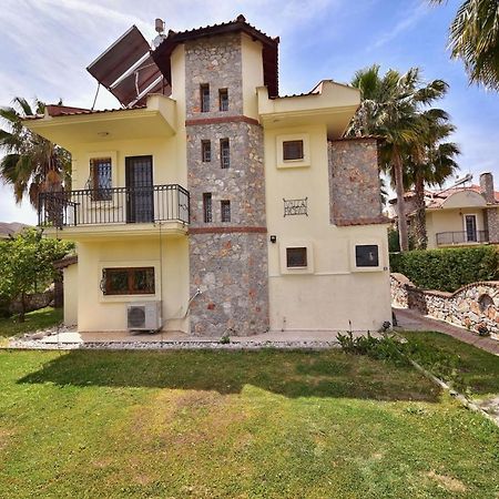 Villa Phoenix Фетхие Экстерьер фото