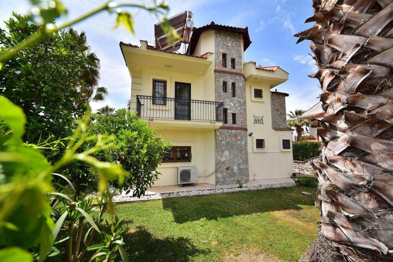 Villa Phoenix Фетхие Экстерьер фото