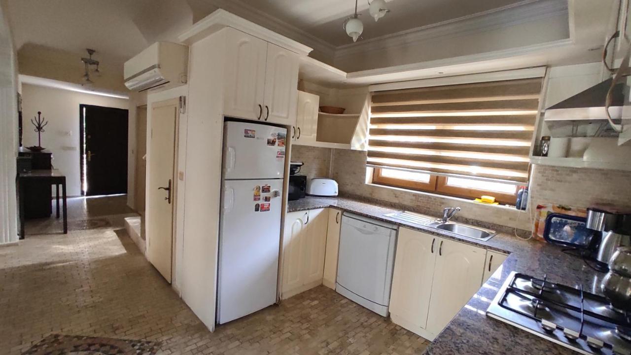 Villa Phoenix Фетхие Экстерьер фото