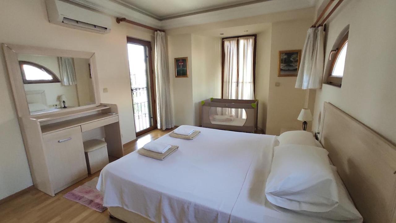 Villa Phoenix Фетхие Экстерьер фото