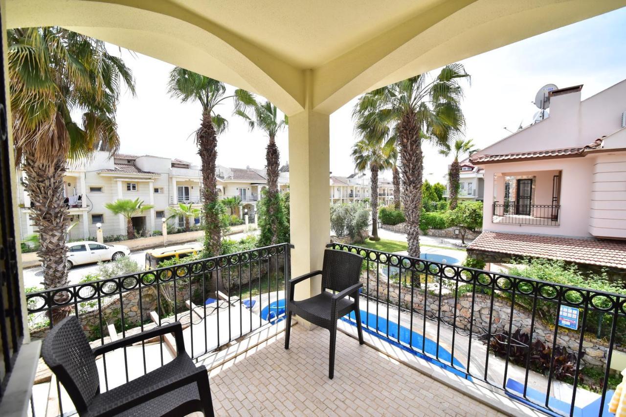 Villa Phoenix Фетхие Экстерьер фото