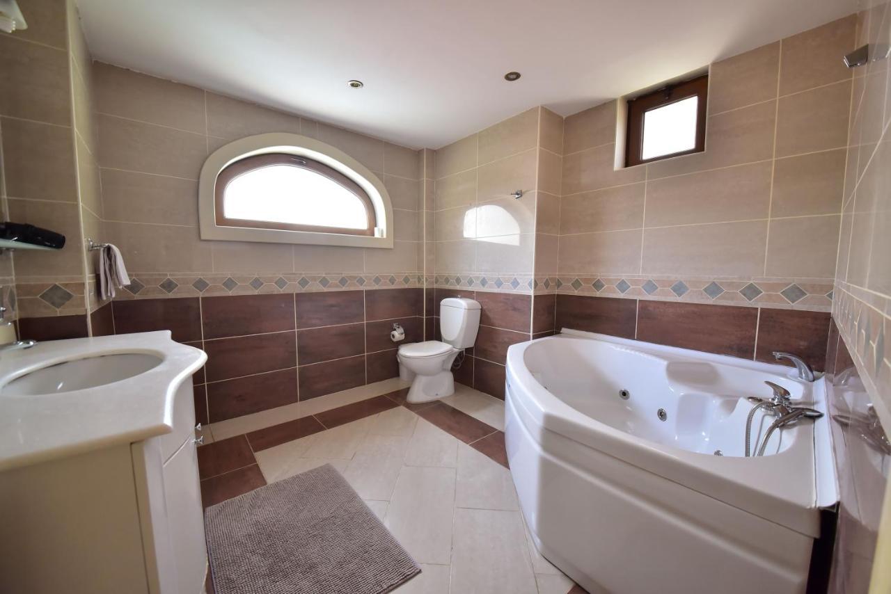 Villa Phoenix Фетхие Экстерьер фото