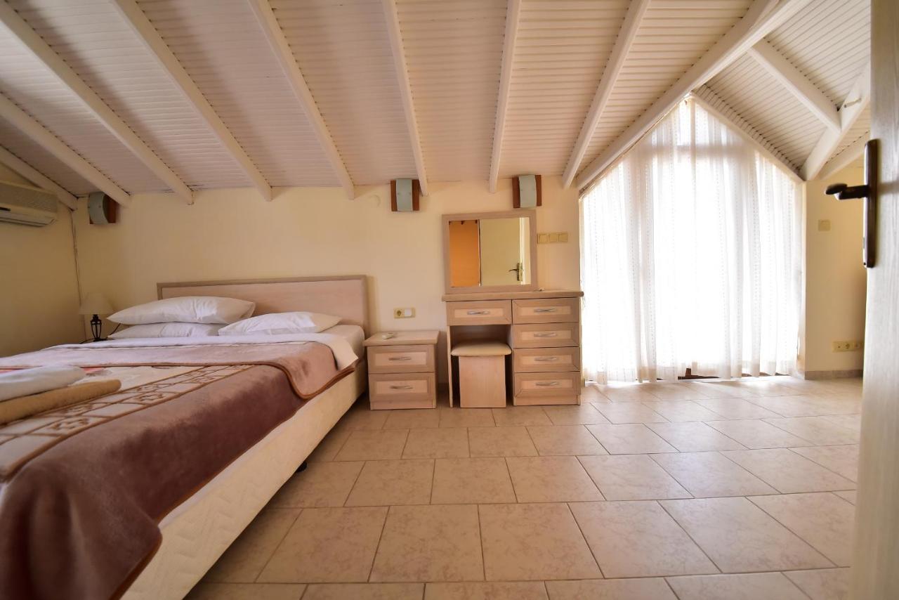 Villa Phoenix Фетхие Экстерьер фото