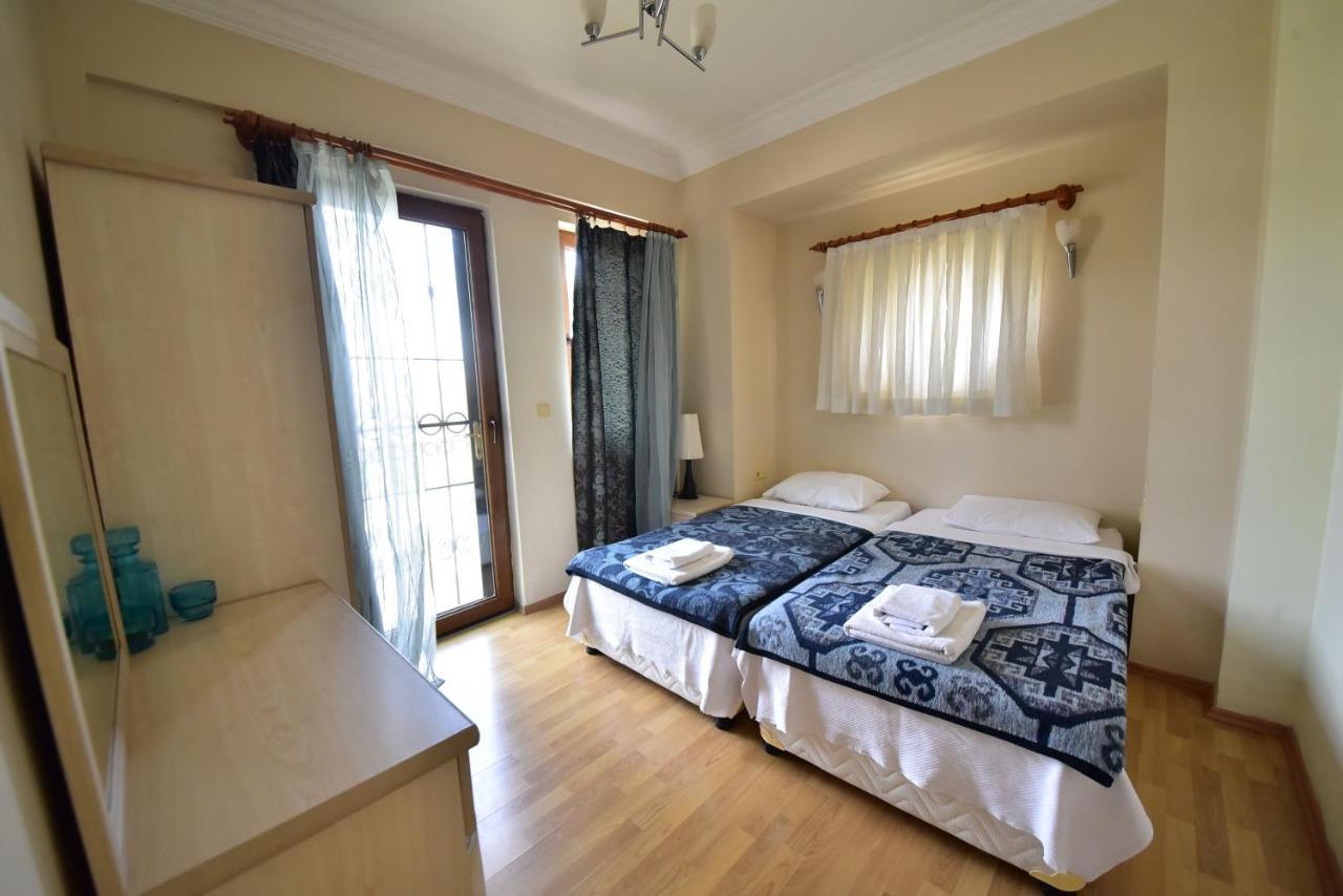 Villa Phoenix Фетхие Экстерьер фото