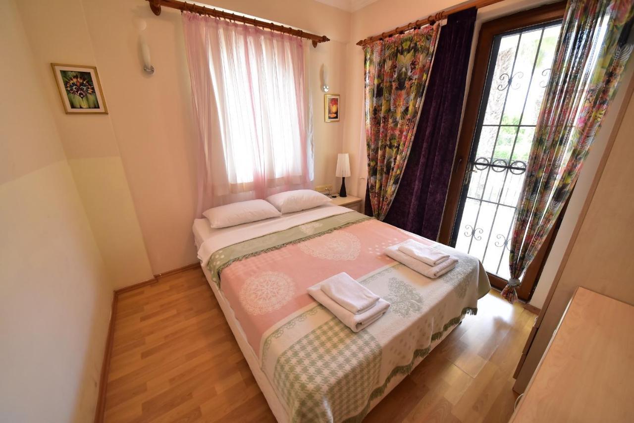 Villa Phoenix Фетхие Экстерьер фото